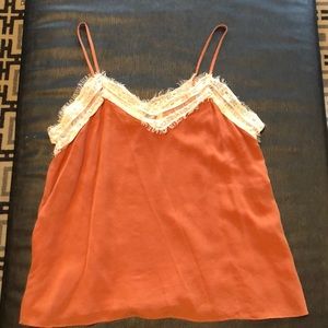 Zara Tops - Zara Camisole Zara Tops - Zara Camisole